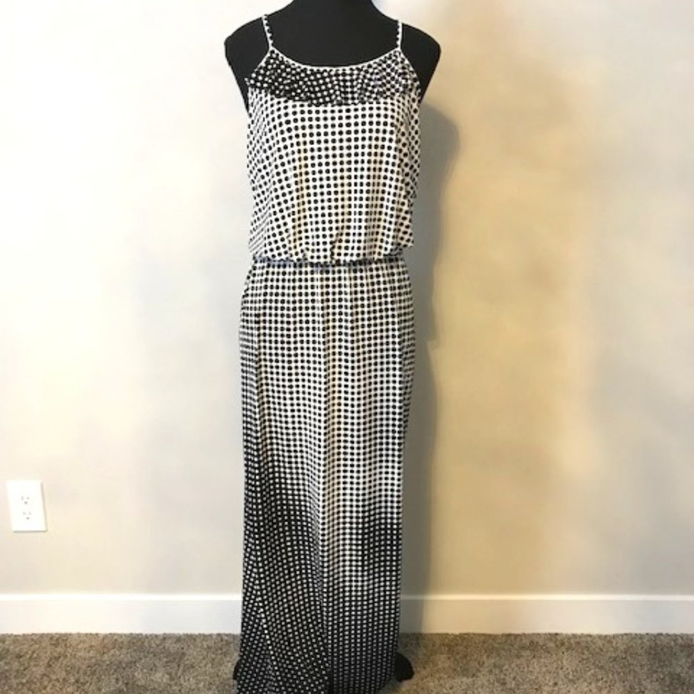 Nine West Maxi-Dress